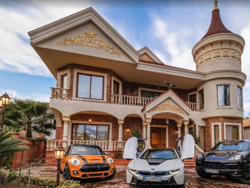 عکس شماره 20 - شهرک امیردشت کلارآباد