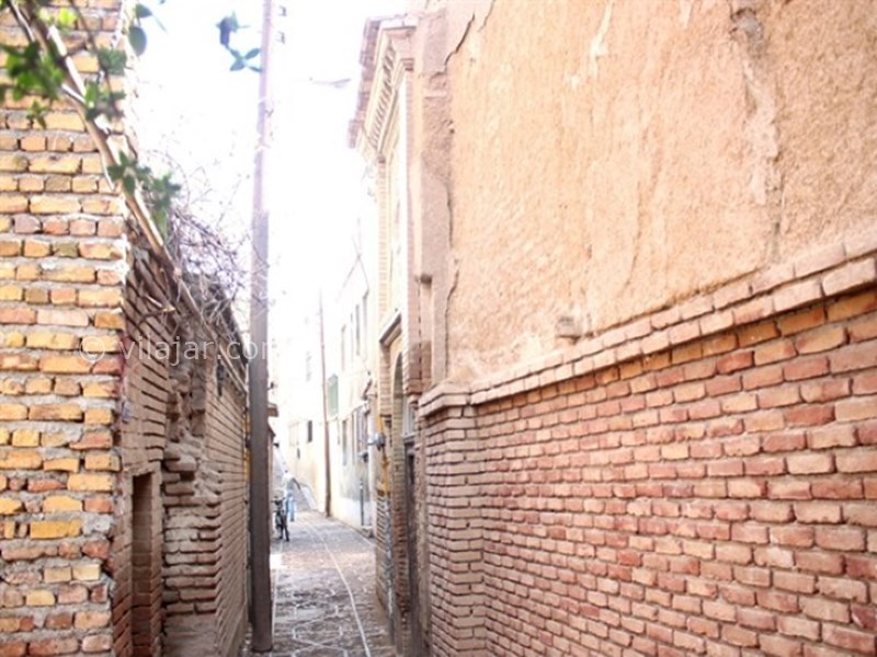 عکس شماره 3 - خانه آرازی در قزوین