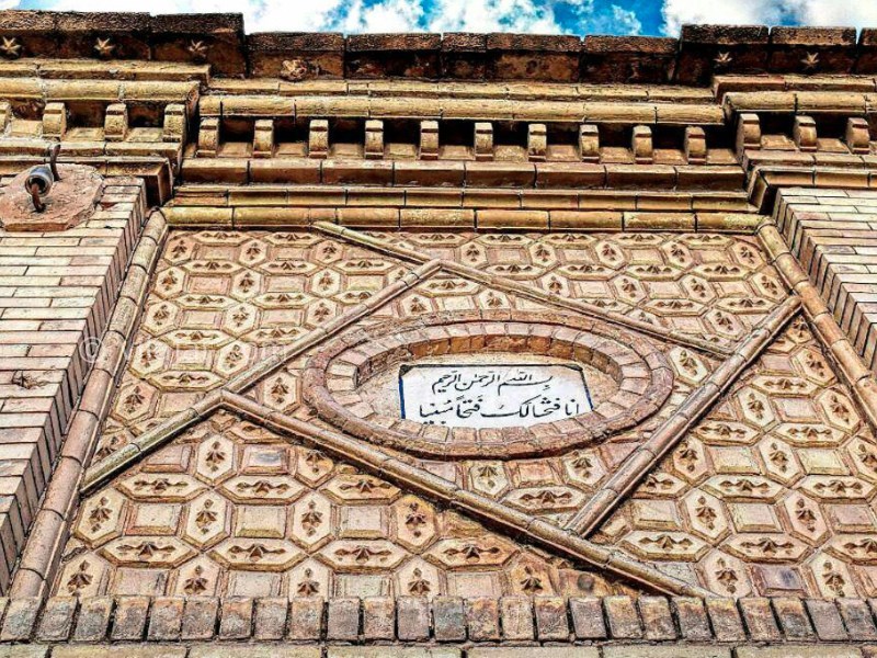 عکس شماره 4 - خانه آرازی در قزوین