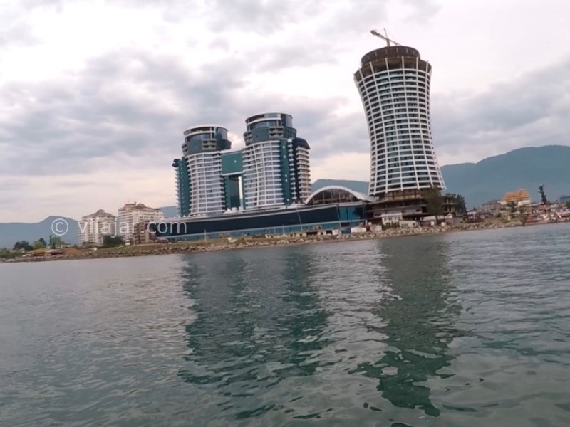 عکس شماره 6 - متل قو کجاست؟