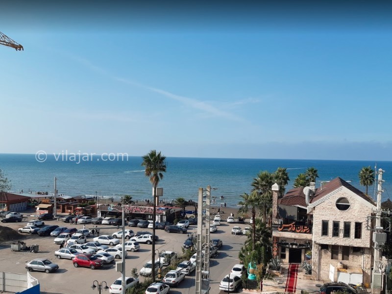 عکس شماره 12 - ساحل زیبای محمودآباد