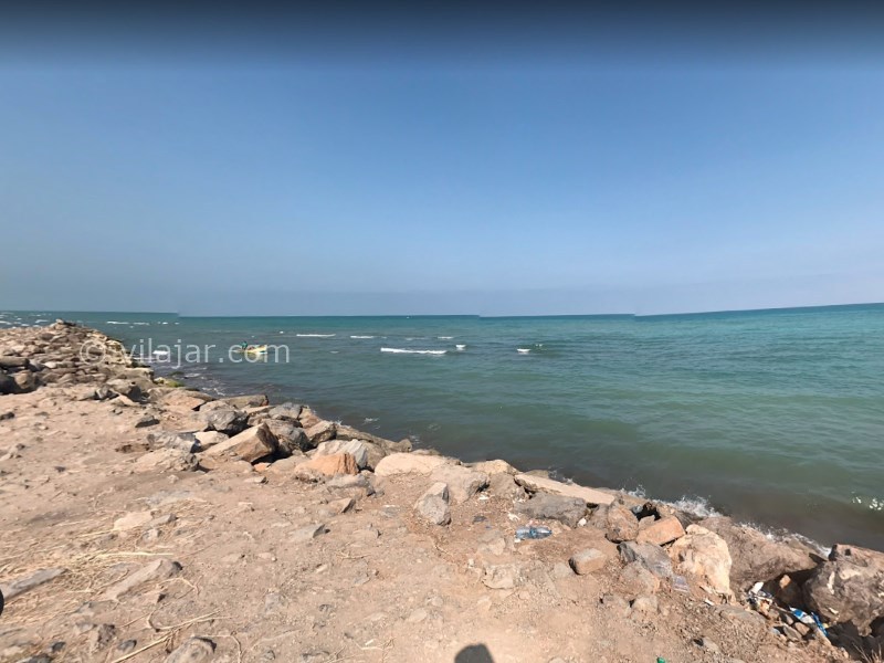 عکس شماره 13 - ساحل زیبای محمودآباد
