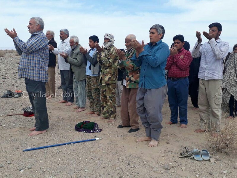 عکس شماره 6 - آداب و رسوم مردم بوشهر