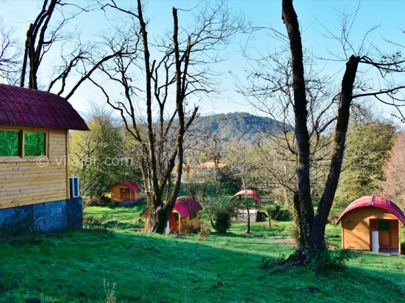 عکس شماره 7 - پارک جنگلی جوارم