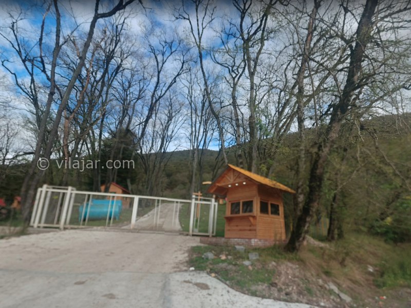 عکس شماره 8 - پارک جنگلی جوارم