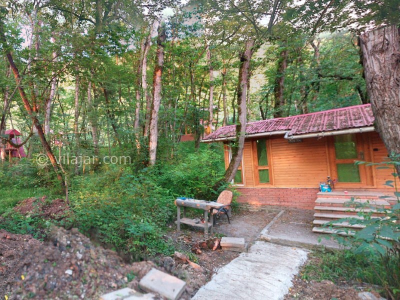 عکس شماره 9 - پارک جنگلی جوارم