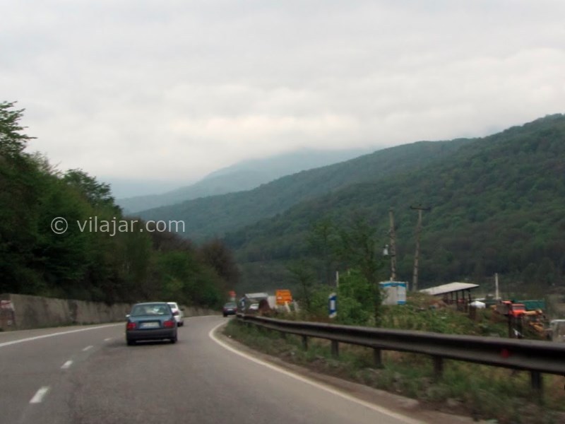 عکس شماره 10 - پارک جنگلی جوارم