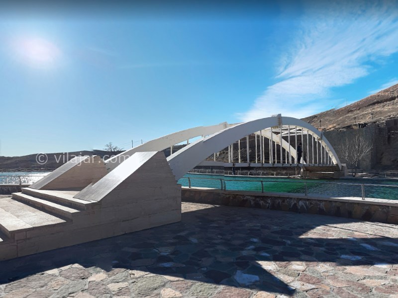 عکس شماره 6 - پارک سرچشمه محلات