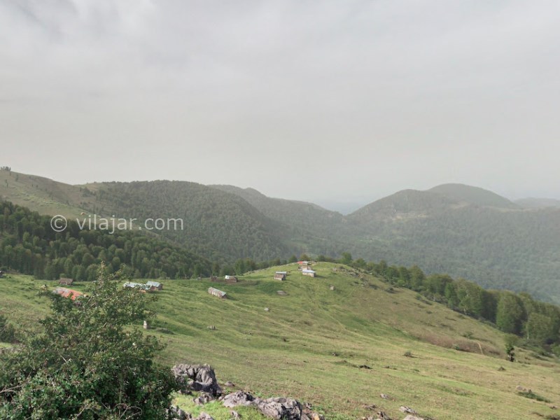 عکس شماره 13 - دهکده ییلاقی اولسبلنگاه