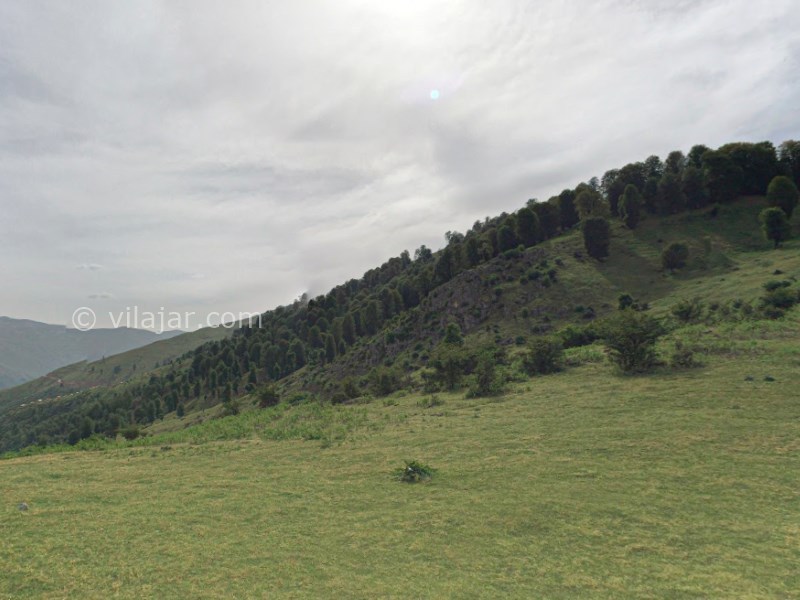 عکس شماره 14 - دهکده ییلاقی اولسبلنگاه