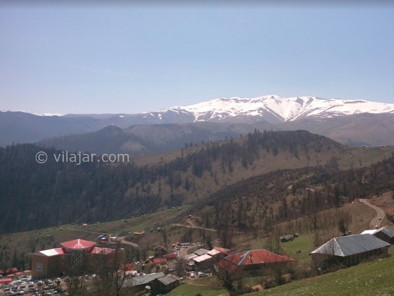 عکس شماره 15 - دهکده ییلاقی اولسبلنگاه