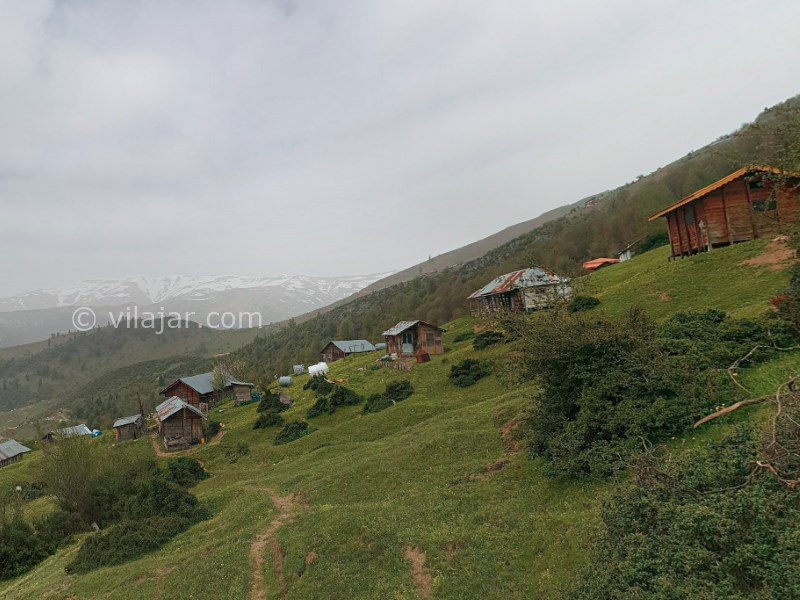 عکس شماره 16 - دهکده ییلاقی اولسبلنگاه