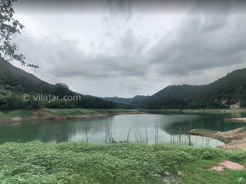 عکس شماره 11 - سد میجران بهشت گمشده رامسر