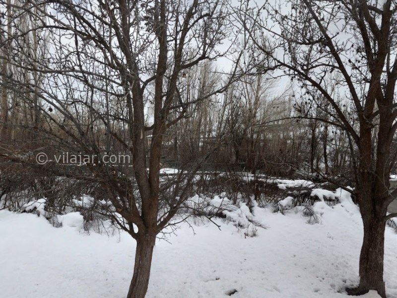 عکس شماره 10 - روستای شهرستانک جاده چالوس