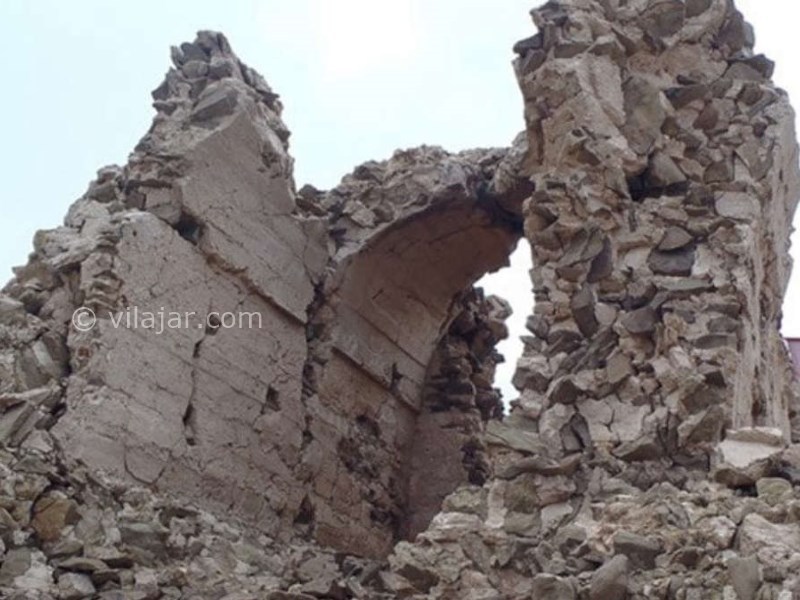 عکس شماره 12 - روستای شهرستانک جاده چالوس