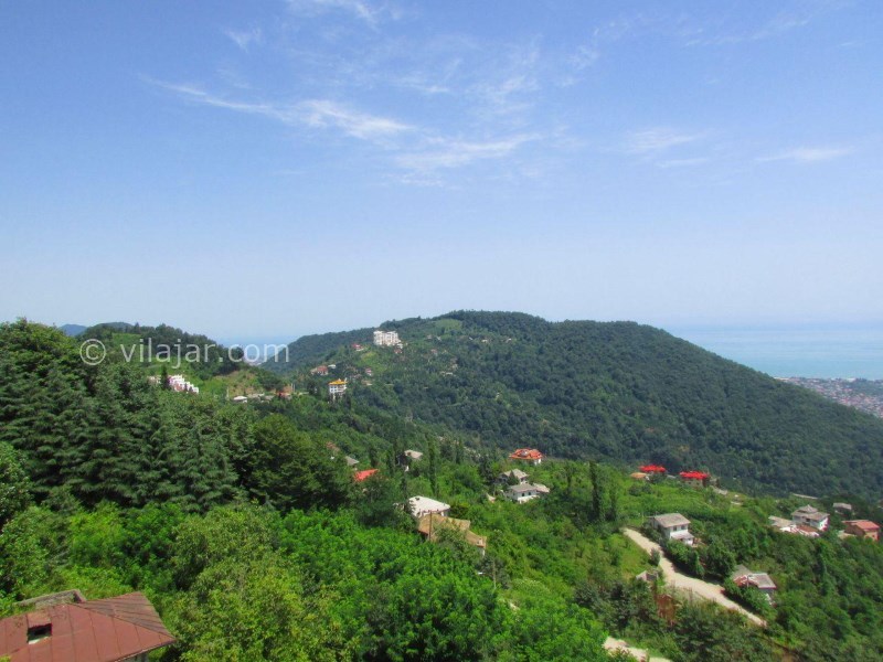 عکس شماره 5 - روستای جنگلی اربکله رامسر