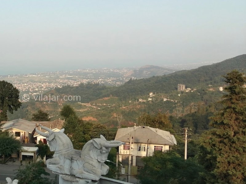 عکس شماره 6 - روستای جنگلی اربکله رامسر