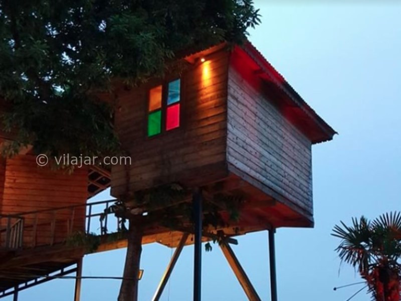 عکس شماره 7 - روستای جنگلی اربکله رامسر