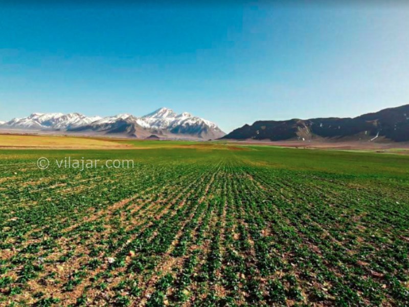 عکس شماره 5 - روستای دره بید خوانسار
