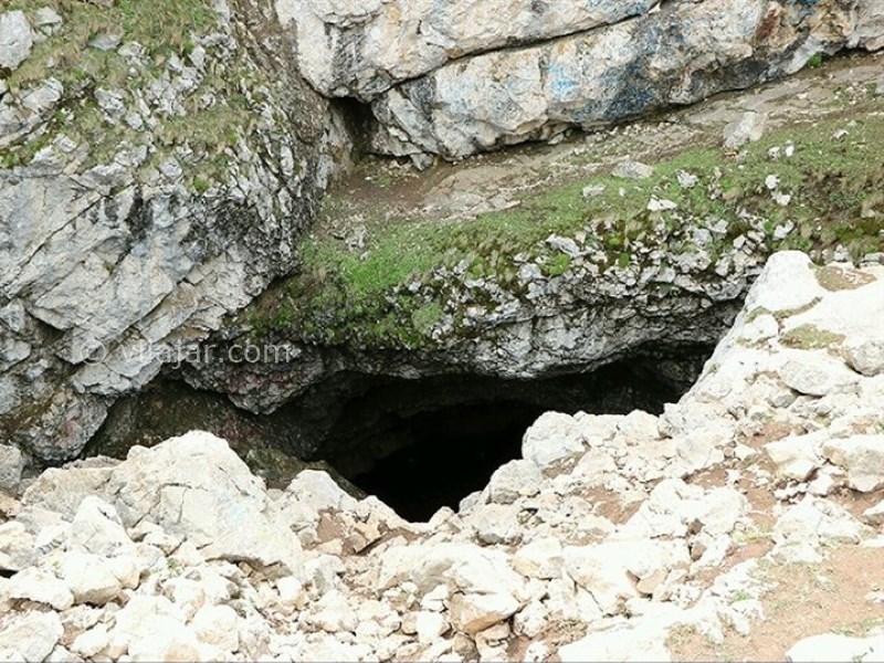 عکس شماره 14 - روستای استخرگاه رودبار