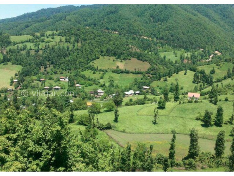 عکس شماره 16 - روستای استخرگاه رودبار