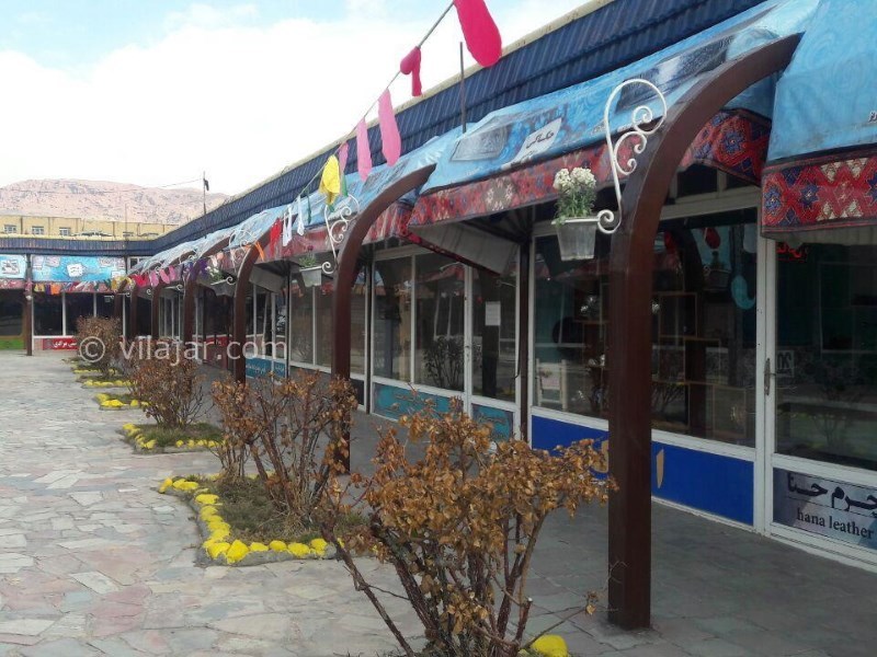 عکس شماره 7 - دروازه های قدیم تبریز