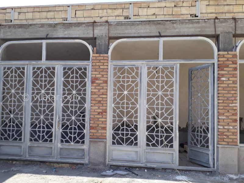 عکس شماره 8 - دروازه های قدیم تبریز