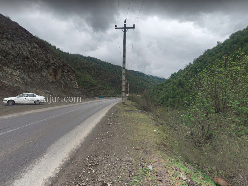 عکس شماره 37 - روستای جنگلی کیشون بن تالش