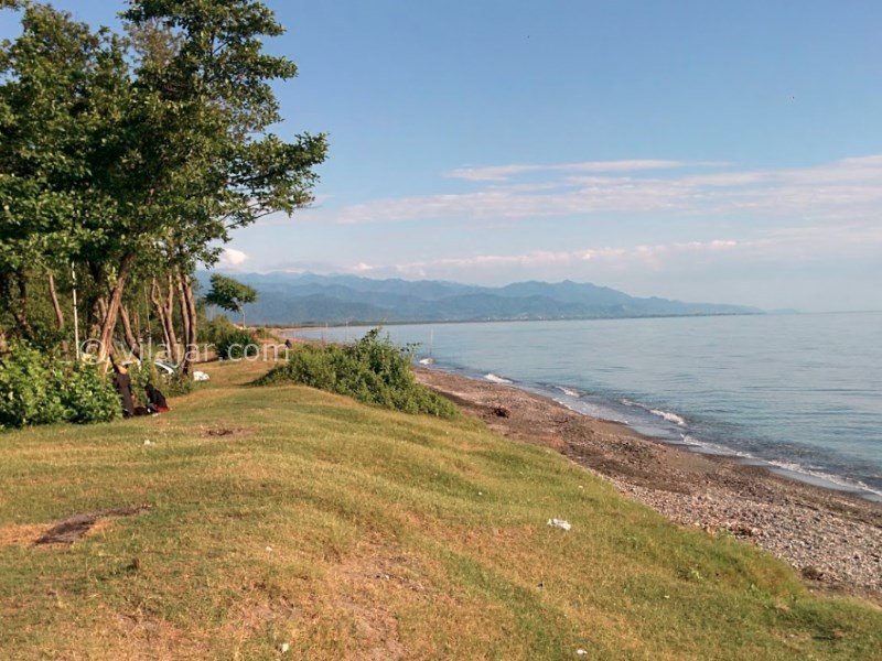 عکس شماره 32 - پارک جنگلی ساحلی قروق