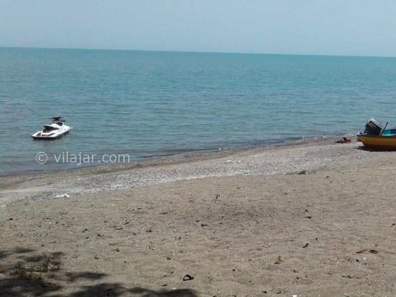 عکس شماره 37 - پارک جنگلی ساحلی قروق