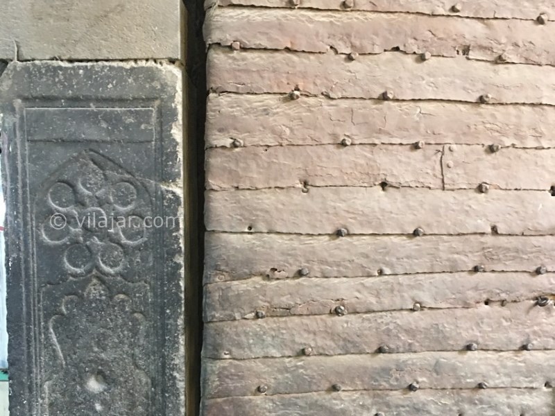 عکس شماره 15 - دروازه های قدیم تبریز