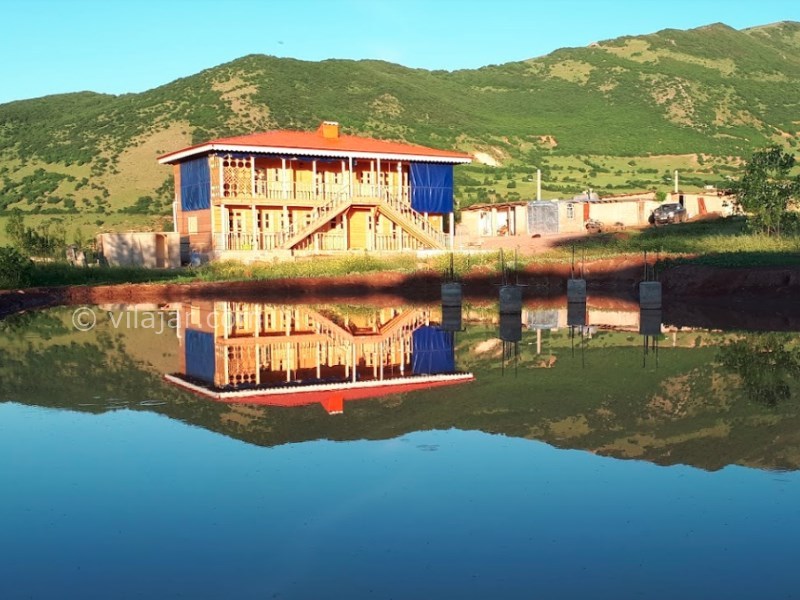 عکس شماره 18 - رستم آباد گیلان