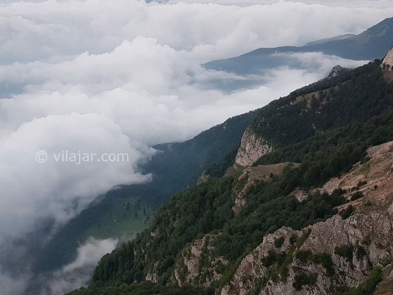 عکس شماره 21 - رستم آباد گیلان