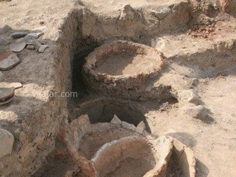 عکس شماره 23 - رستم آباد گیلان