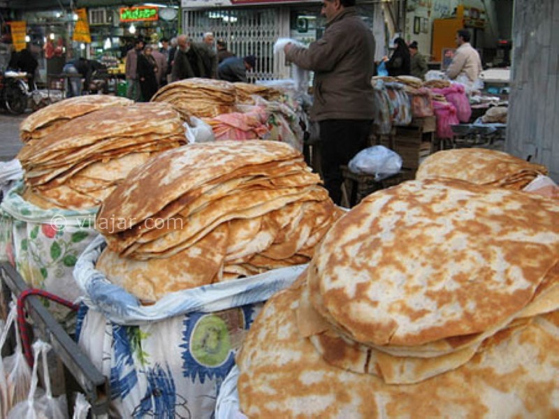 عکس شماره 24 - رستم آباد گیلان