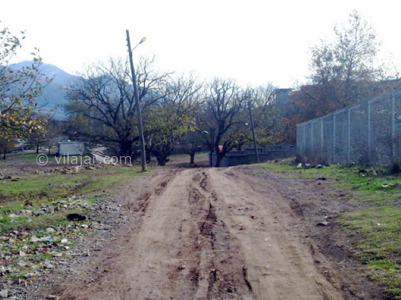 عکس شماره 28 - رستم آباد گیلان