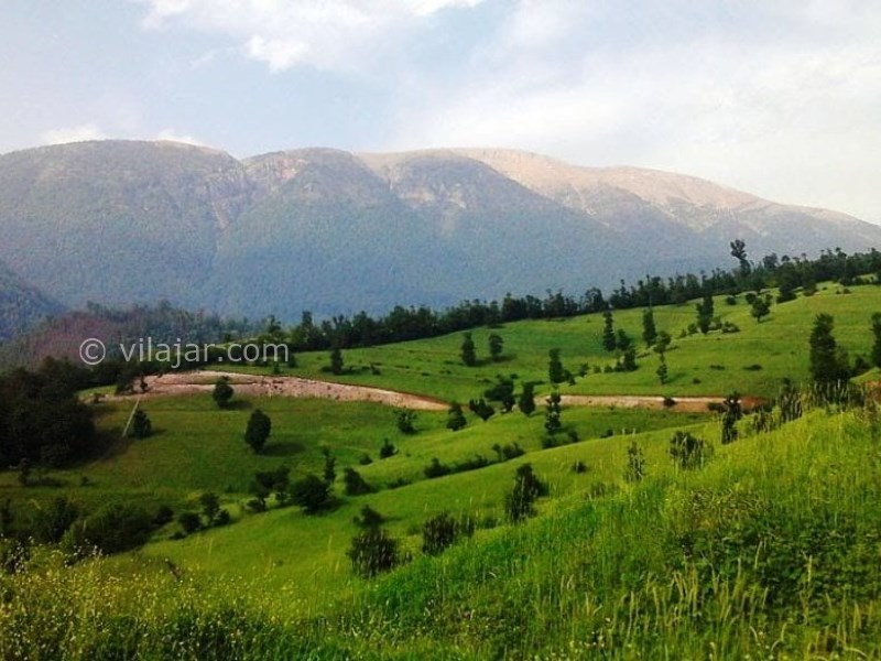 عکس شماره 29 - رستم آباد گیلان