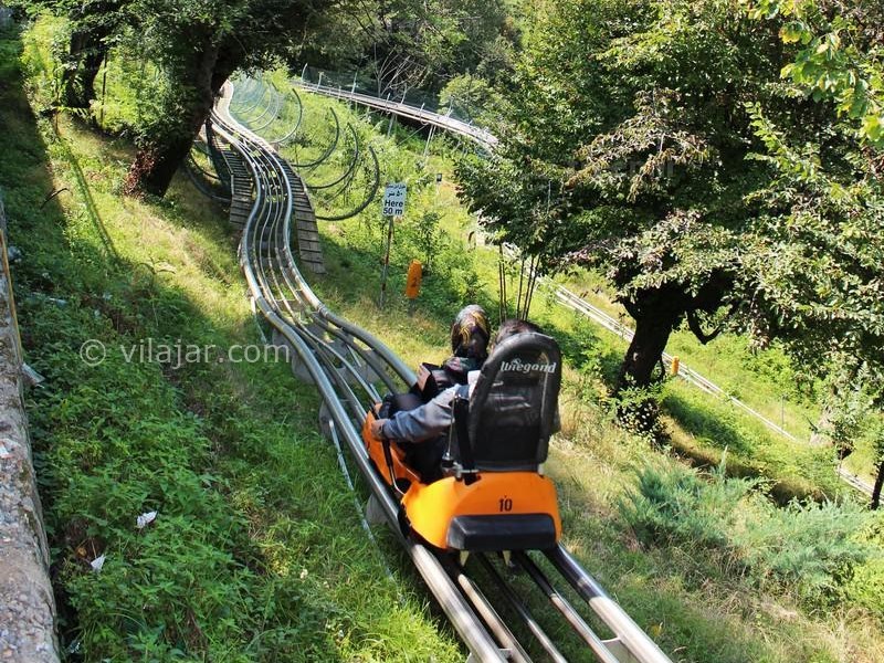 عکس شماره 25 - پارک جنگلی سیاهداران تالش