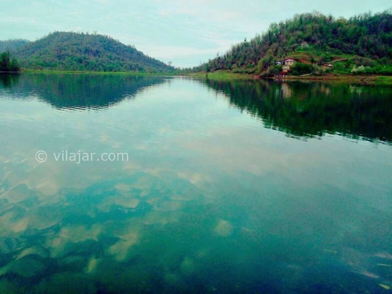 عکس شماره 26 - پارک جنگلی سیاهداران تالش