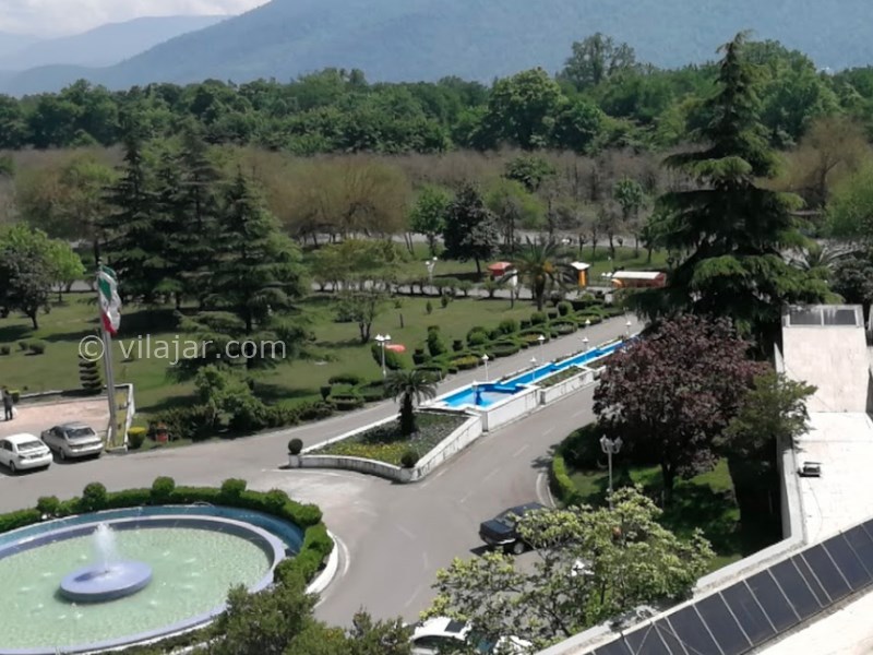 عکس شماره 20 - شهرک نمک آبرود کجاست؟