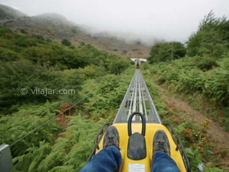 عکس شماره 21 - شهرک نمک آبرود کجاست؟