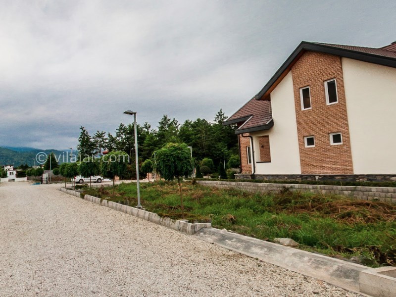 عکس شماره 22 - شهرک نمک آبرود کجاست؟