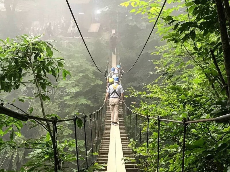 عکس شماره 28 - شهرک نمک آبرود کجاست؟