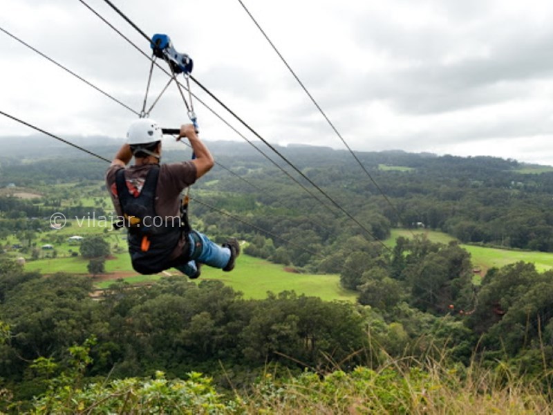 عکس شماره 29 - شهرک نمک آبرود کجاست؟