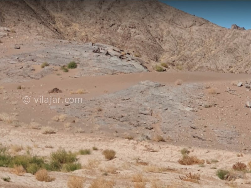 عکس شماره 7 - کویر پلوند فردوس