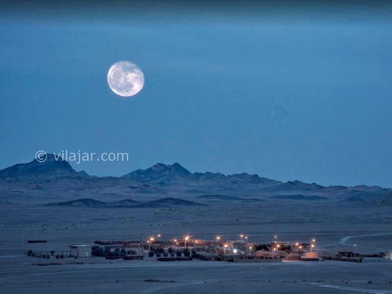 عکس شماره 8 - کویر پلوند فردوس