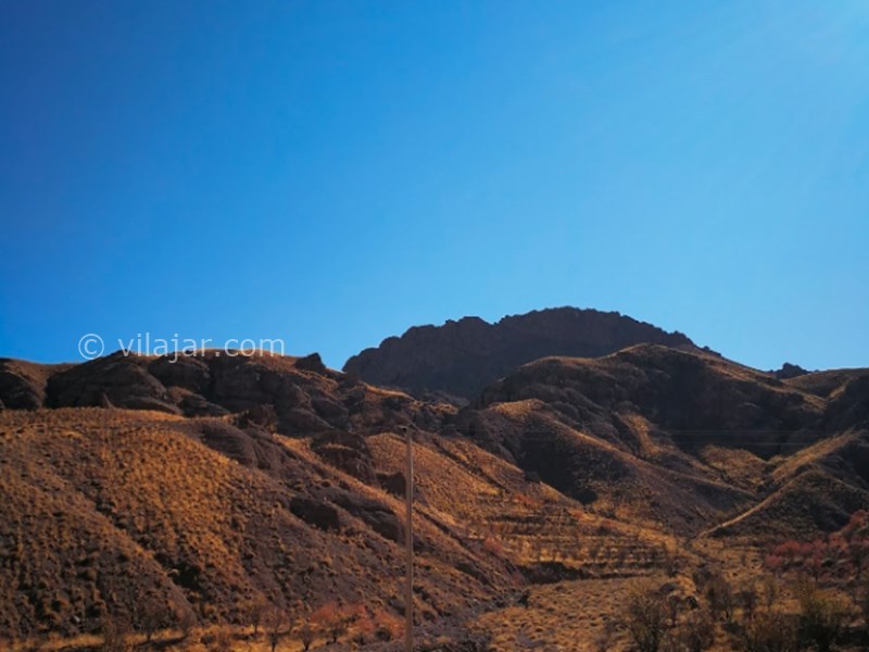 عکس شماره 10 - کویر پلوند فردوس