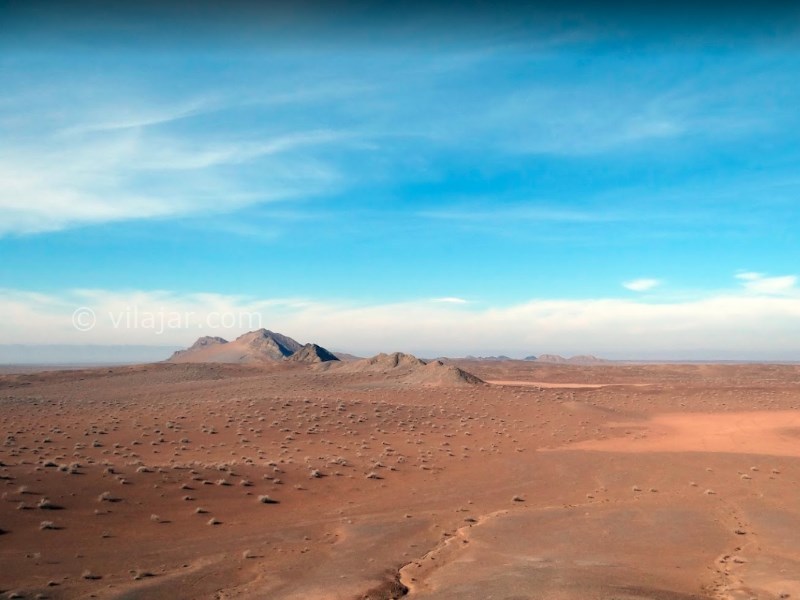 عکس شماره 12 - کویر پلوند فردوس