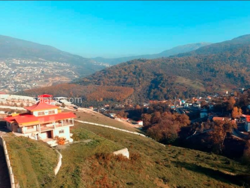 عکس شماره 19 - منطقه ییلاقی چلاو آمل