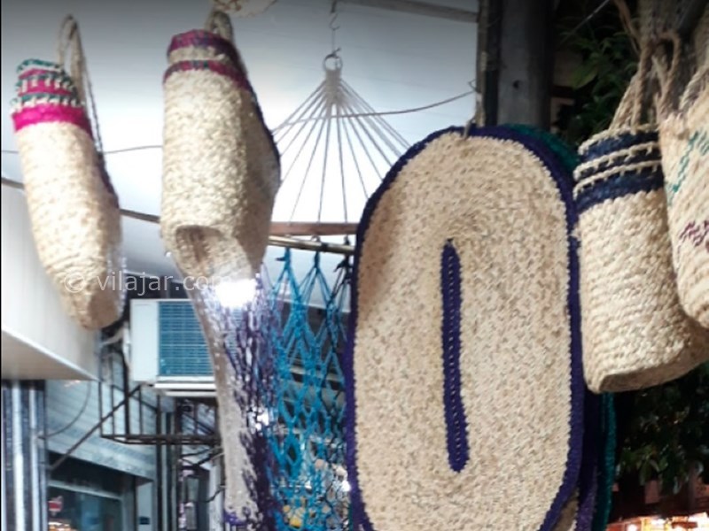 عکس شماره 7 - بازار محلی بابلسر